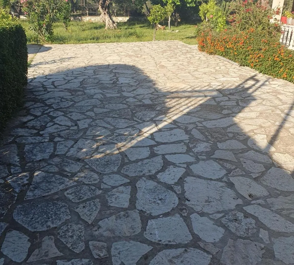 Villa Theodora Polisi i Vogel
