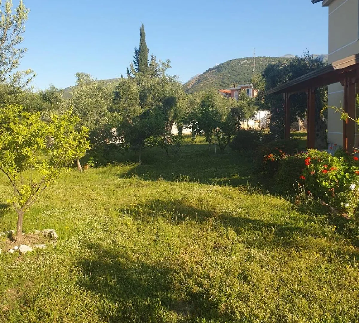 Villa Theodora Polisi i Vogel 0*,